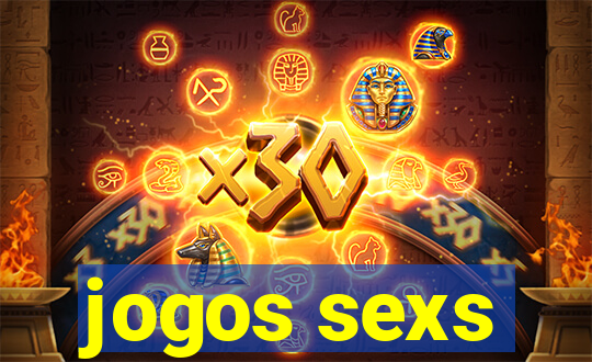 jogos sexs